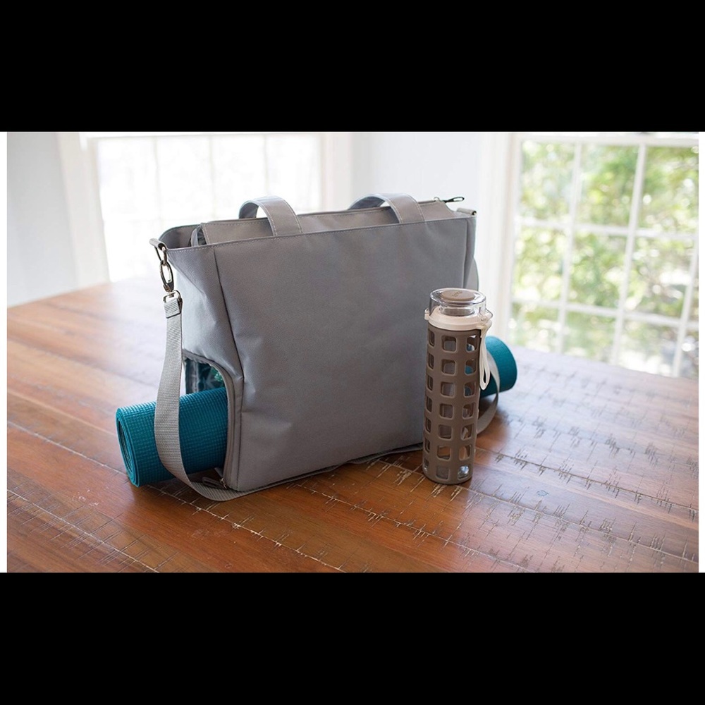 Dr Browns Tote
